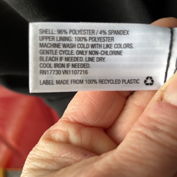 Sleeveless Dress - Picture 6 of 6